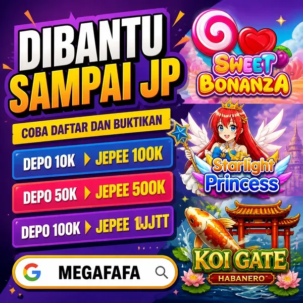daftar slot online android